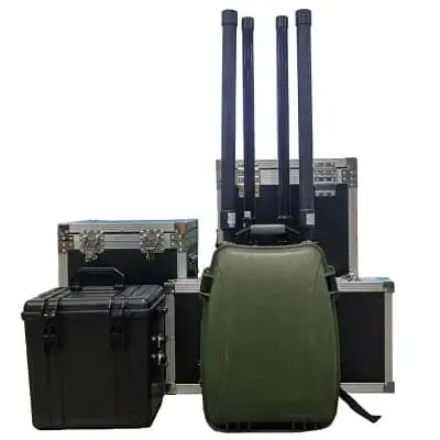 Military & Defence Supplies